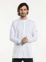 Koksjas - Fratello UFX (wit) (XS)