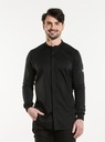 Koksjas - Fratello UFX Black (XS)