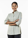 Koksjas dames - Nordic Green (XS)