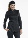 Koksjas - Monza Black (XS)