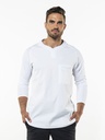 Chef Shirt - Valente UFX White (XS)