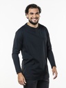 Chef Shirt - Valente UFX Black (XS)