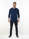 Chef Shirt - Valente UFX Navy (XS)