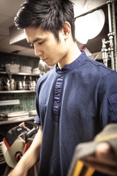 Poloshirt
