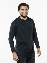 Chef Shirt - Valente UFX Black