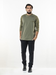 Chef Shirt - Valente UFX Moss
