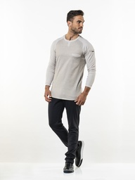 Chef Shirt - Valente UFX Sand
